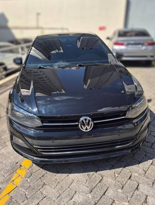 VOLKSWAGEN VIRTUS 1.0 200 TSI COMFORTLINE AUTOMÁTICO